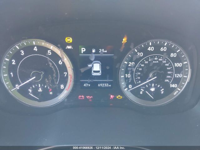 KMHRC8A3XMU082951 Hyundai Venue Sel