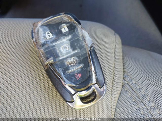 1G1FB1RS8M0104006 Chevrolet Camaro Rwd  1lt