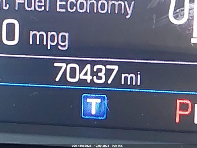1G1FB1RS8M0104006 Chevrolet Camaro Rwd  1lt