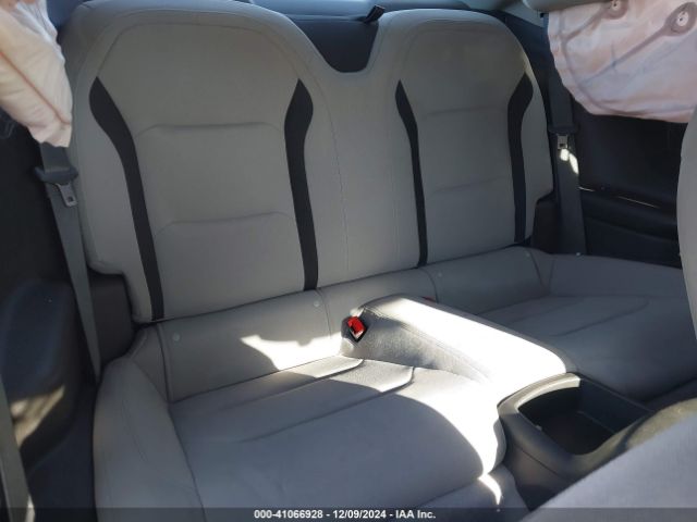 1G1FB1RS8M0104006 Chevrolet Camaro Rwd  1lt