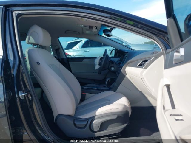 5NPE24AF2HH474329 Hyundai SONATA SE