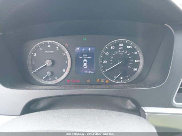 5NPE24AF2HH474329 Hyundai SONATA SE
