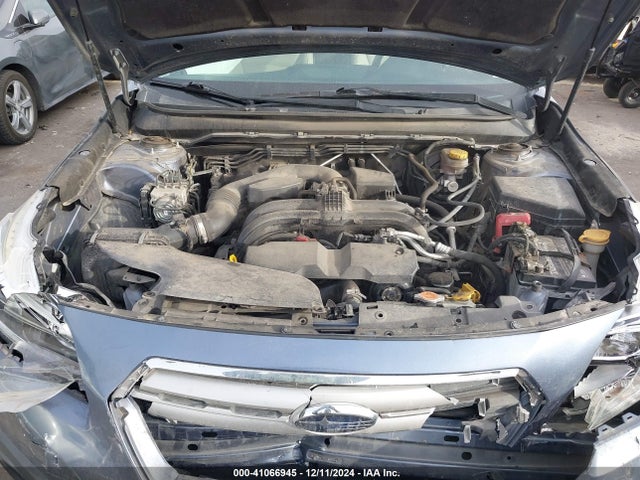 4S4BSBLCXF3280369 Subaru Outback 2.5i Limited
