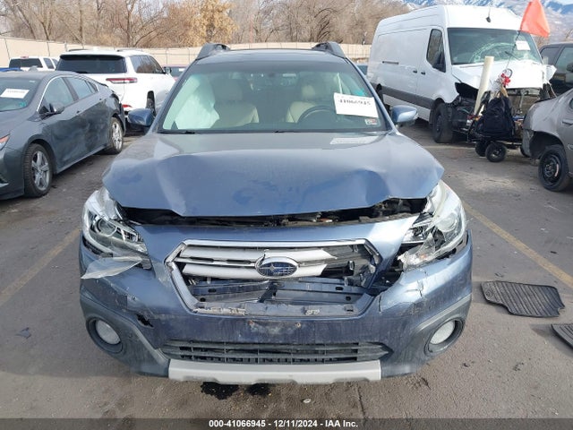 4S4BSBLCXF3280369 Subaru Outback 2.5i Limited