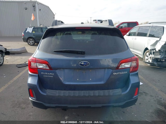 4S4BSBLCXF3280369 Subaru Outback 2.5i Limited