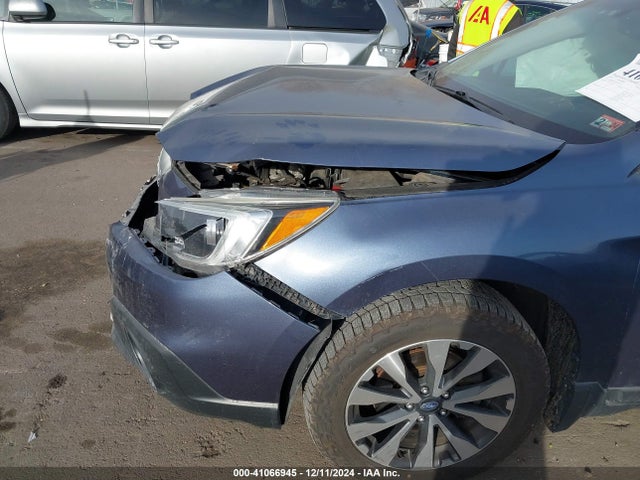4S4BSBLCXF3280369 Subaru Outback 2.5i Limited