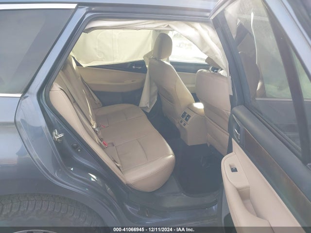 4S4BSBLCXF3280369 Subaru Outback 2.5i Limited