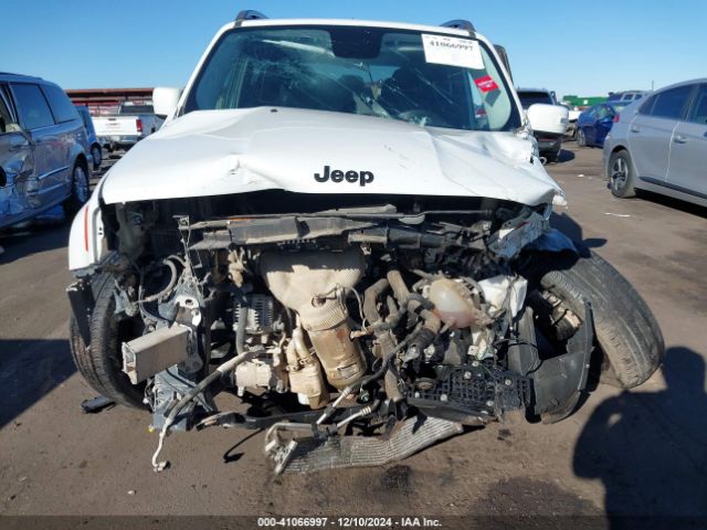 ZACCJBBB2HPG12503 Jeep Renegade Altitude 4x4