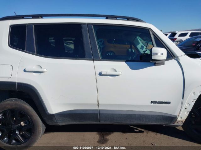 ZACCJBBB2HPG12503 Jeep Renegade Altitude 4x4