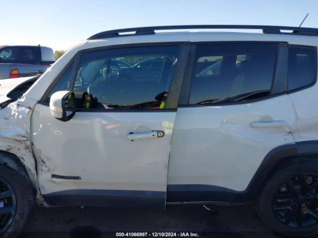 ZACCJBBB2HPG12503 Jeep Renegade Altitude 4x4