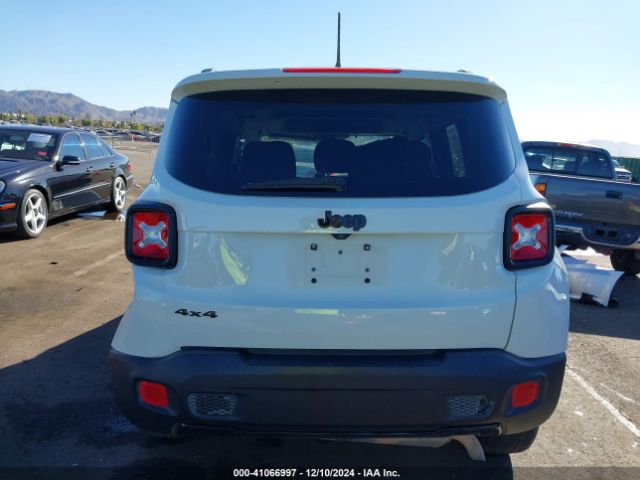 ZACCJBBB2HPG12503 Jeep Renegade Altitude 4x4