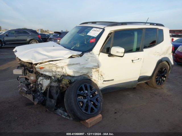 ZACCJBBB2HPG12503 Jeep Renegade Altitude 4x4
