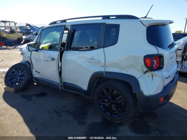 ZACCJBBB2HPG12503 Jeep Renegade Altitude 4x4