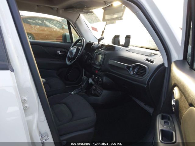 ZACCJBBB2HPG12503 Jeep Renegade Altitude 4x4