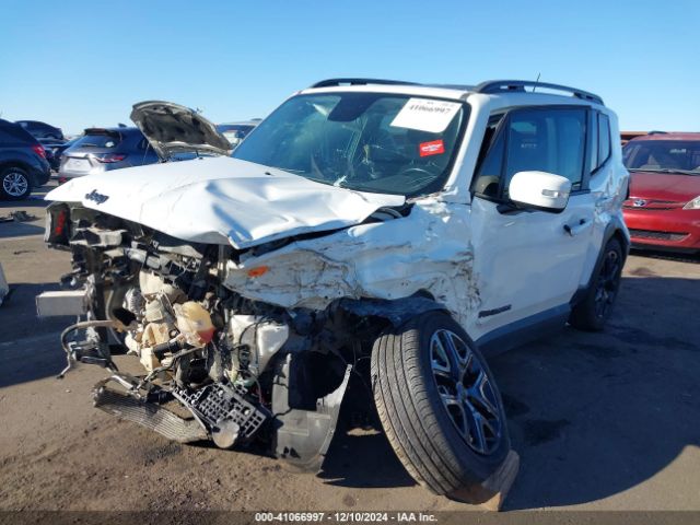 ZACCJBBB2HPG12503 Jeep Renegade Altitude 4x4