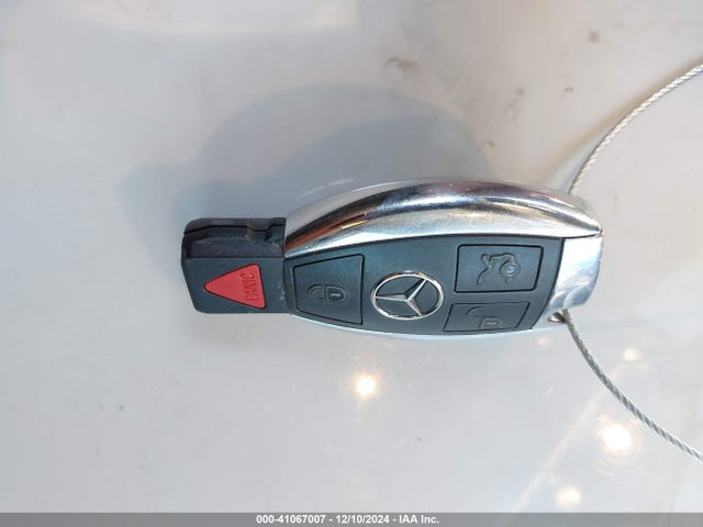 4JGDA5JB4GA738492 Mercedes-Benz GLE 350