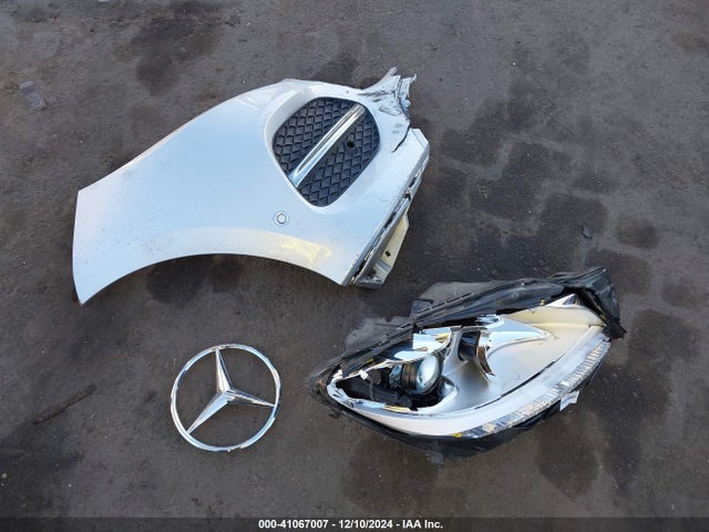 4JGDA5JB4GA738492 Mercedes-Benz GLE 350