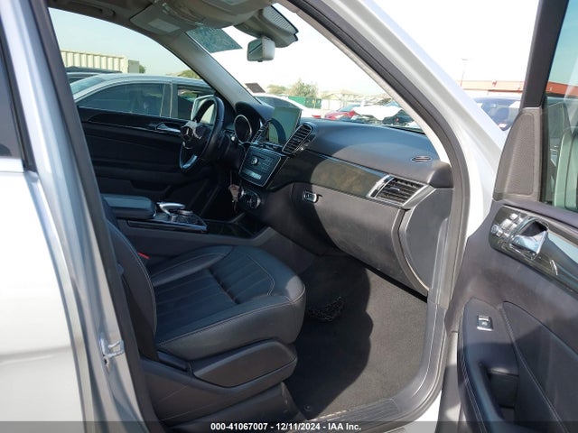 4JGDA5JB4GA738492 Mercedes-Benz GLE 350