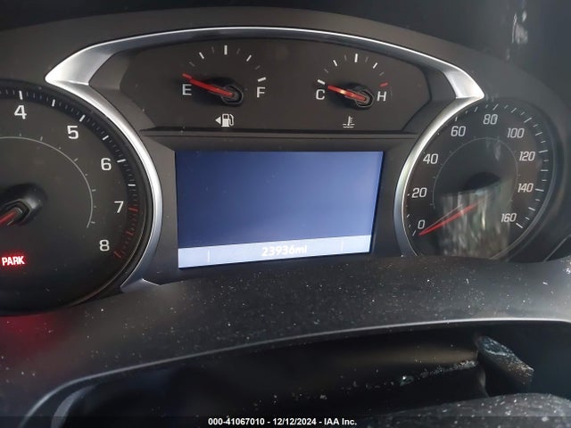1GNEVNKW3LJ299463 Chevrolet Traverse Awd High Country