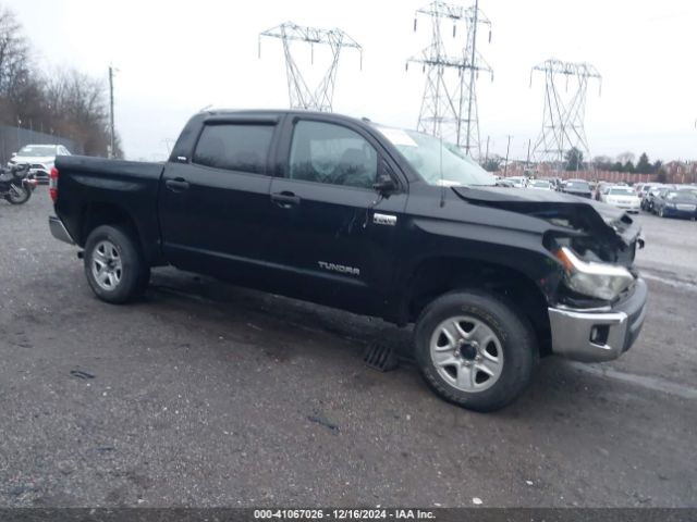 5TFDY5F18EX349008 auction archive image