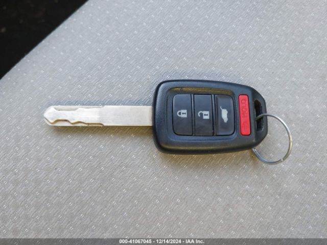 3CZRU6H31NM742290 Honda Hr-v Awd Lx