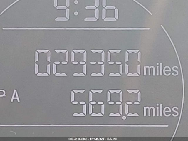 3CZRU6H31NM742290 Honda Hr-v Awd Lx