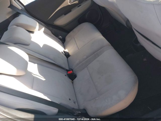 3CZRU6H31NM742290 Honda Hr-v Awd Lx