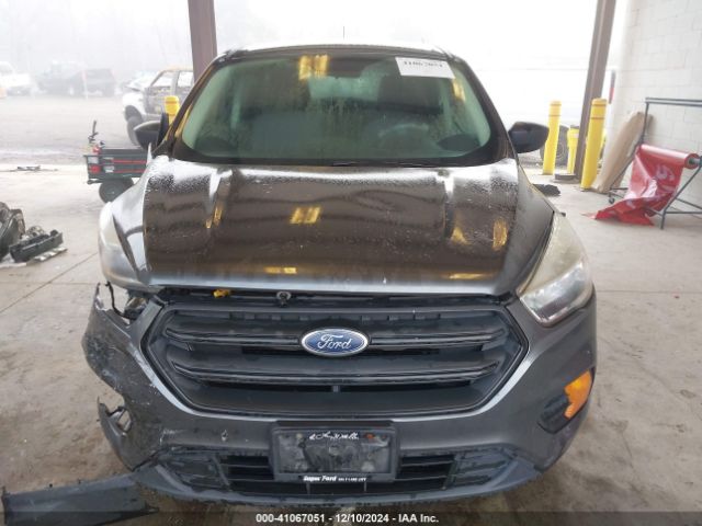 1FMCU0F74HUD84984 Ford ESCAPE S