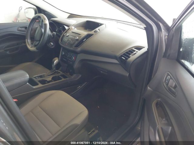 1FMCU0F74HUD84984 Ford ESCAPE S