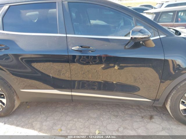 5XYK33DF5RG185265 KIA Sportage Ex