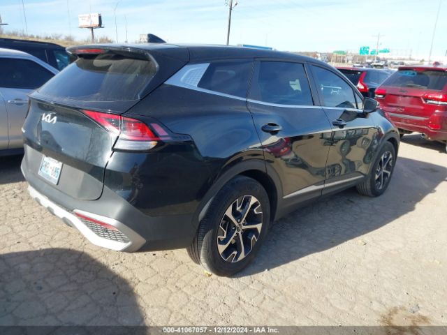 5XYK33DF5RG185265 KIA Sportage Ex