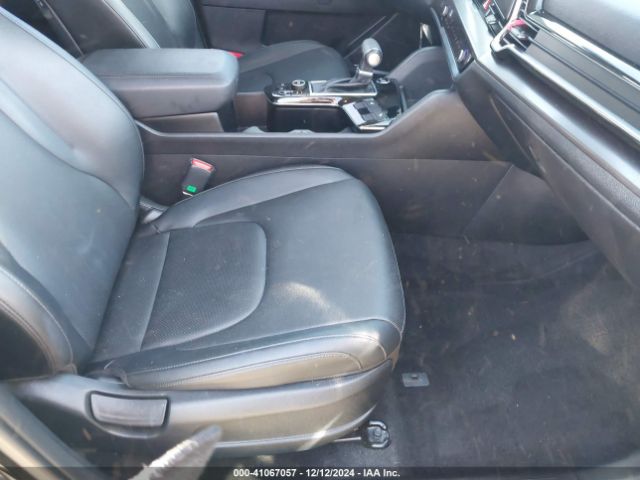 5XYK33DF5RG185265 KIA Sportage Ex