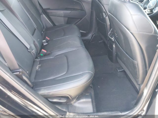 5XYK33DF5RG185265 KIA Sportage Ex