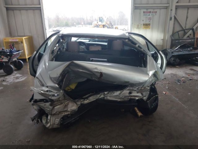 2T1BURHE7EC016694 Toyota COROLLA L