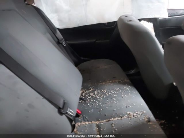 2T1BURHE7EC016694 Toyota COROLLA L