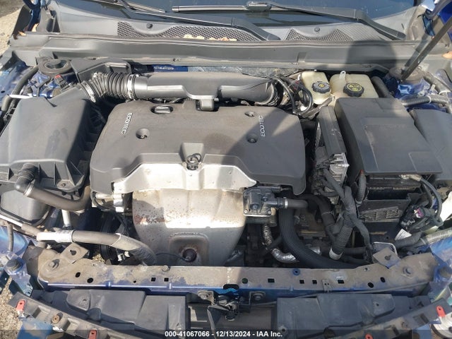 1G1115SL6EU132310 Chevrolet IMPALA 1LT