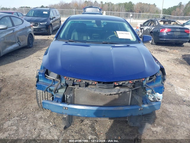 1G1115SL6EU132310 Chevrolet IMPALA 1LT