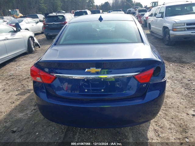 1G1115SL6EU132310 Chevrolet IMPALA 1LT