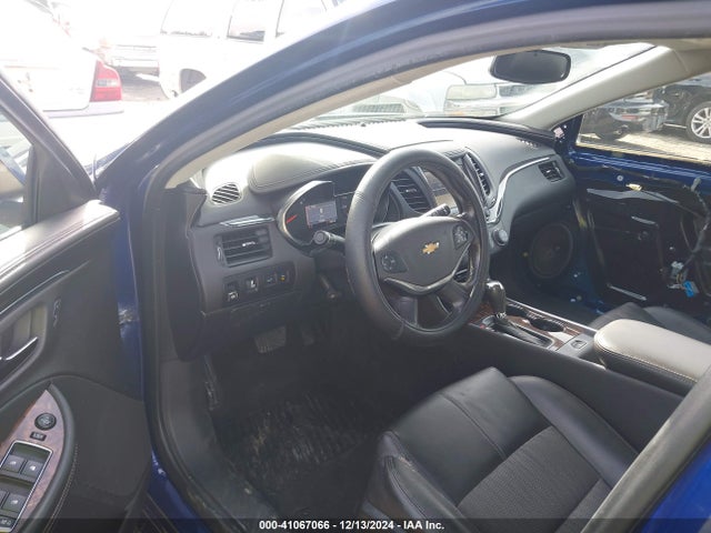 1G1115SL6EU132310 Chevrolet IMPALA 1LT
