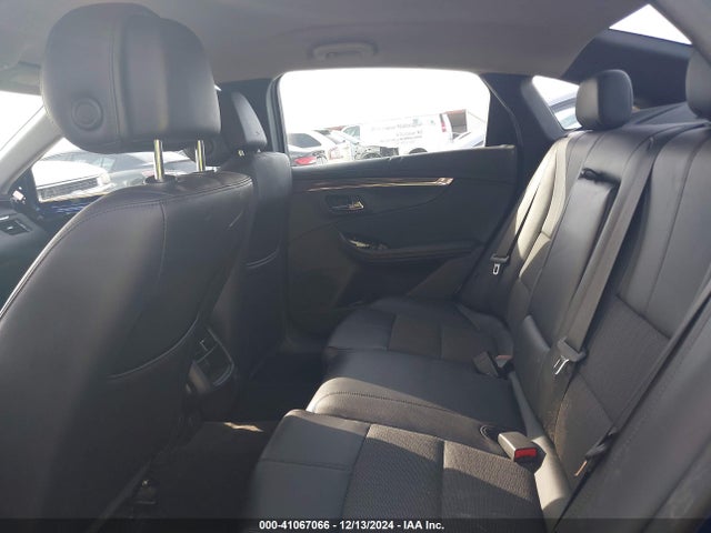 1G1115SL6EU132310 Chevrolet IMPALA 1LT