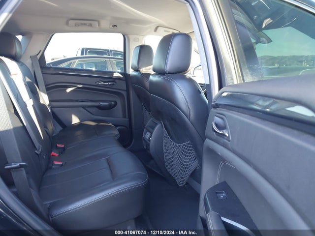 2013 CADILLAC SRX 3GYFNAE33DS623867 Photo 7