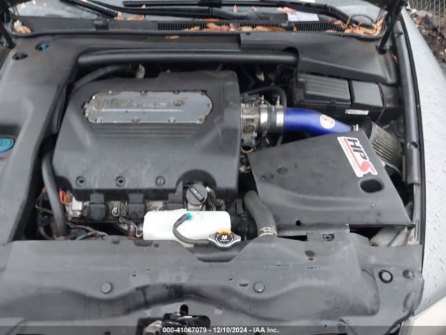 2005 ACURA TL 19UUA66295A009986 Photo 9