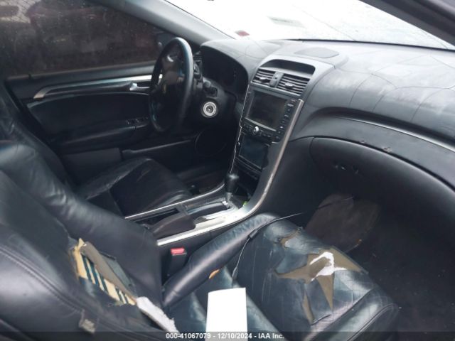 2005 ACURA TL 19UUA66295A009986 Photo 4