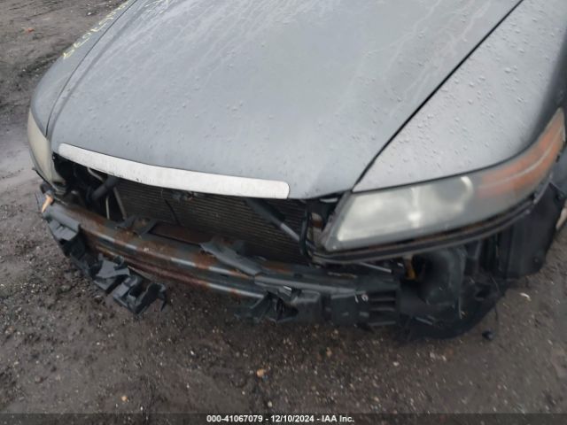 2005 ACURA TL 19UUA66295A009986 Photo 5