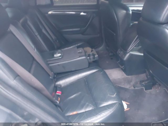 2005 ACURA TL 19UUA66295A009986 Photo 7