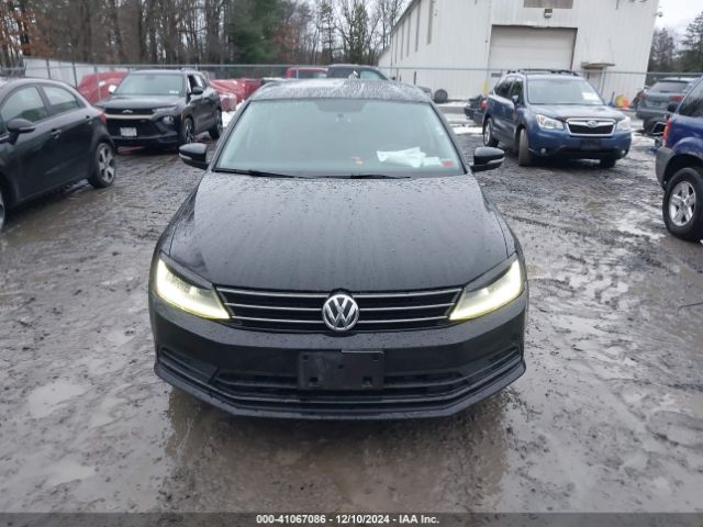 3VWDB7AJ9HM400267 Volkswagen Jetta 1.4t Se