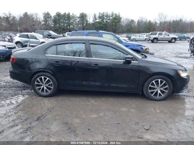 3VWDB7AJ9HM400267 Volkswagen Jetta 1.4t Se