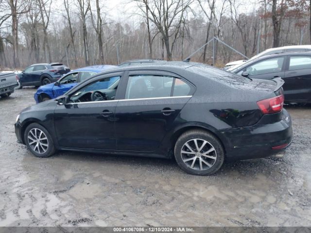 3VWDB7AJ9HM400267 Volkswagen Jetta 1.4t Se