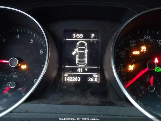 3VWDB7AJ9HM400267 Volkswagen Jetta 1.4t Se