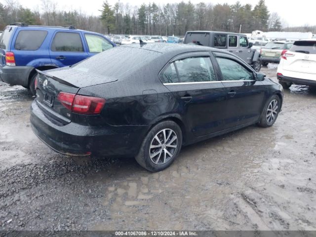 3VWDB7AJ9HM400267 Volkswagen Jetta 1.4t Se